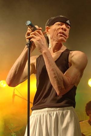 This is the Avatar Image for the Yellowman AI Voice and Text to Speech Generator
